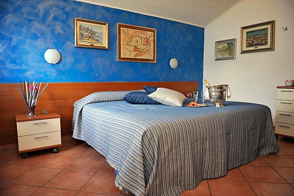 Hotel Bellavista Meublè