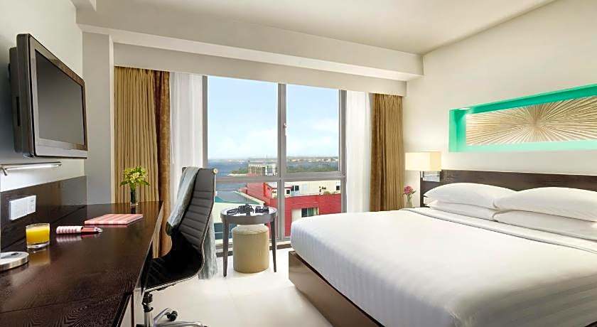 JEN Maldives Male by Shangri-La