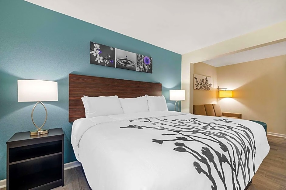Sleep Inn & Suites