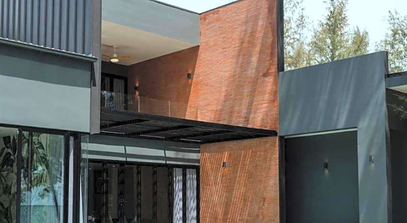 Emmarin Villa
