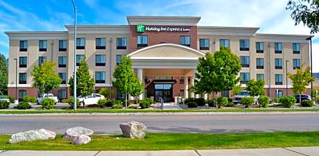 Holiday Inn Express and Suites Missoula By IHG