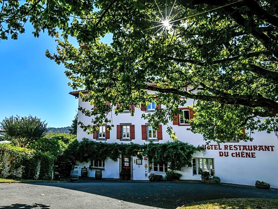Logis Hotel Du Chene