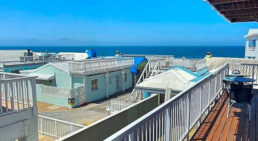 Point Village Hotel and Self Catering