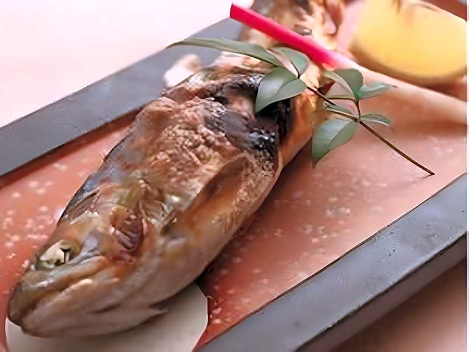 Ooboke Iya Awa Onsen Awa No Sho