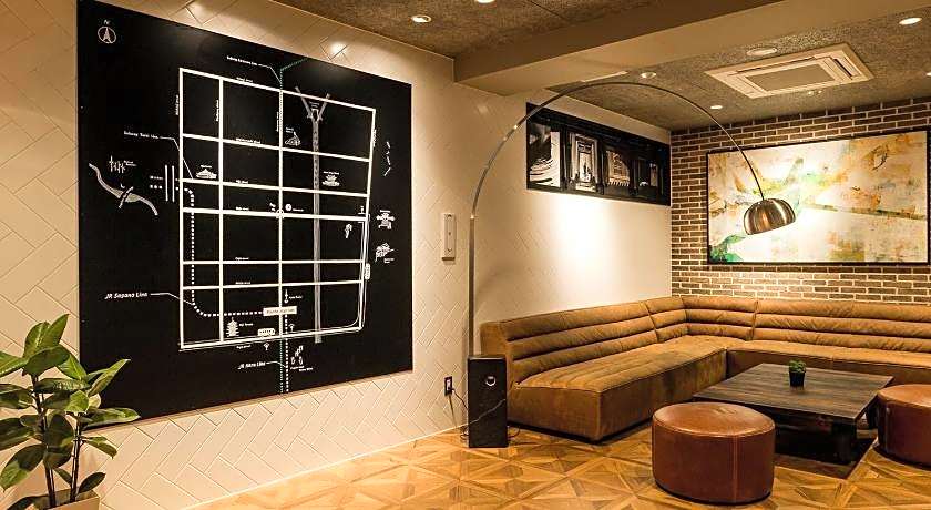 Sakura Terrace The Atelier -Adult Only-