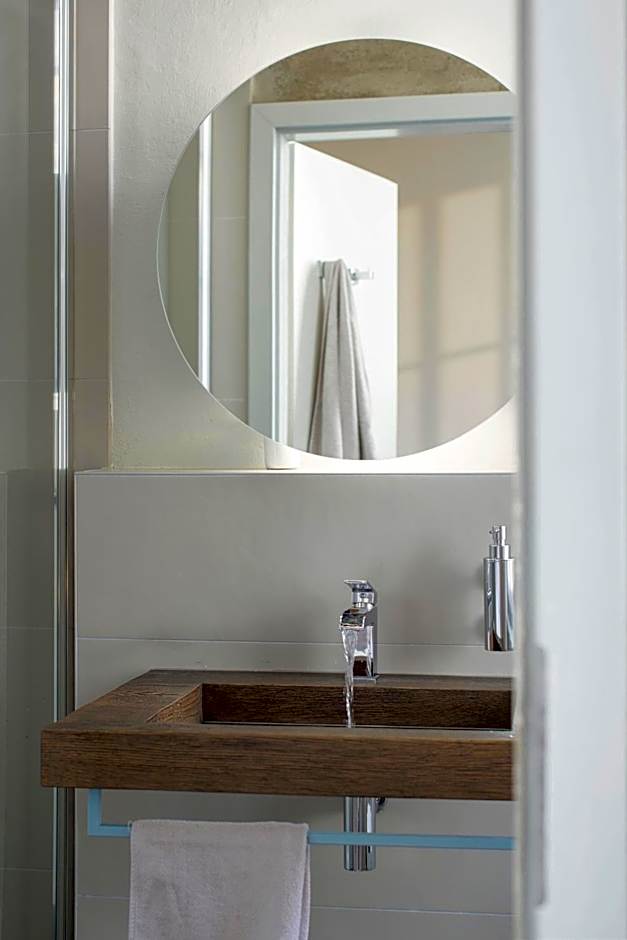 Caffè dell'Arte Boutique Rooms