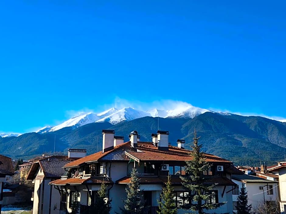 Evelina Palace Hotel