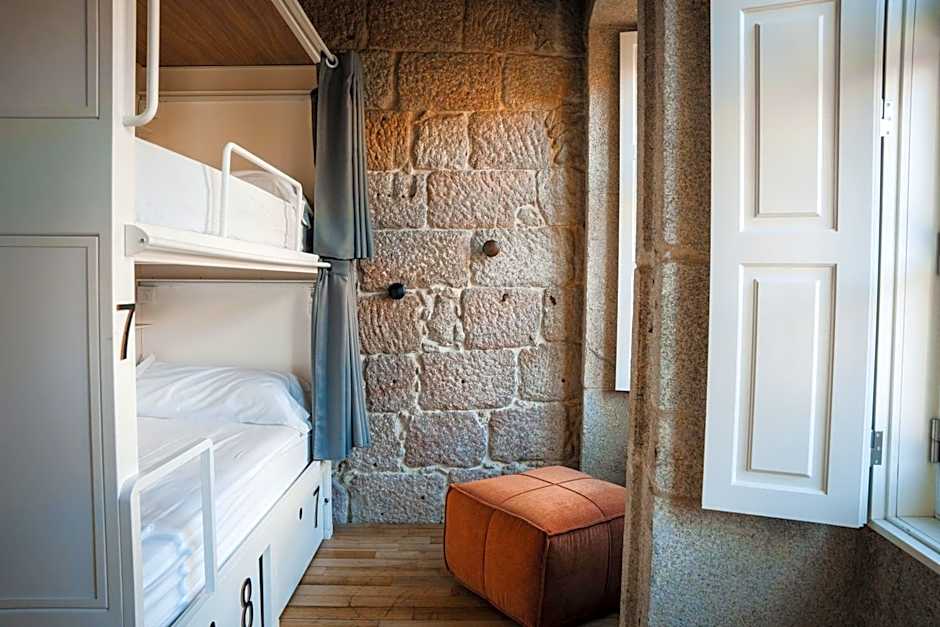 The Central House Porto Ribeira