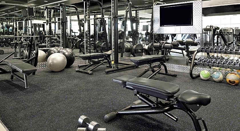 Movenpick Hotel Jumeirah Lakes Towers