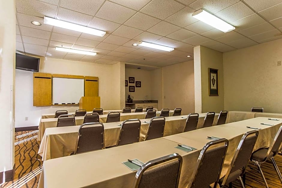 Sleep Inn Airport West Columbia