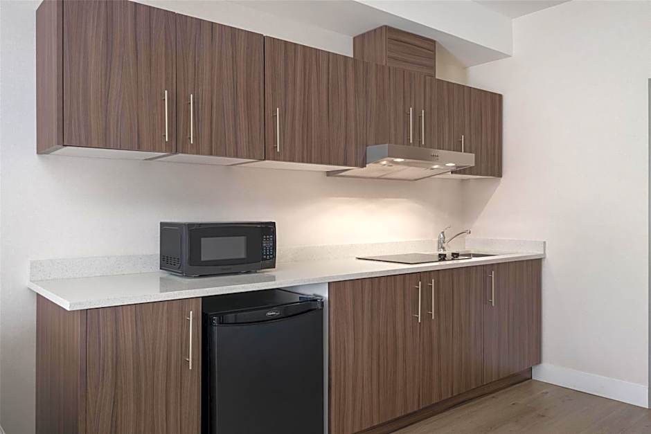 Best Western Plus Gateway to the Falls