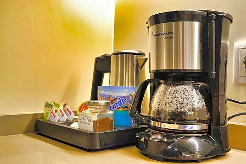 GBH Hotel-Apartamentos Posidonia