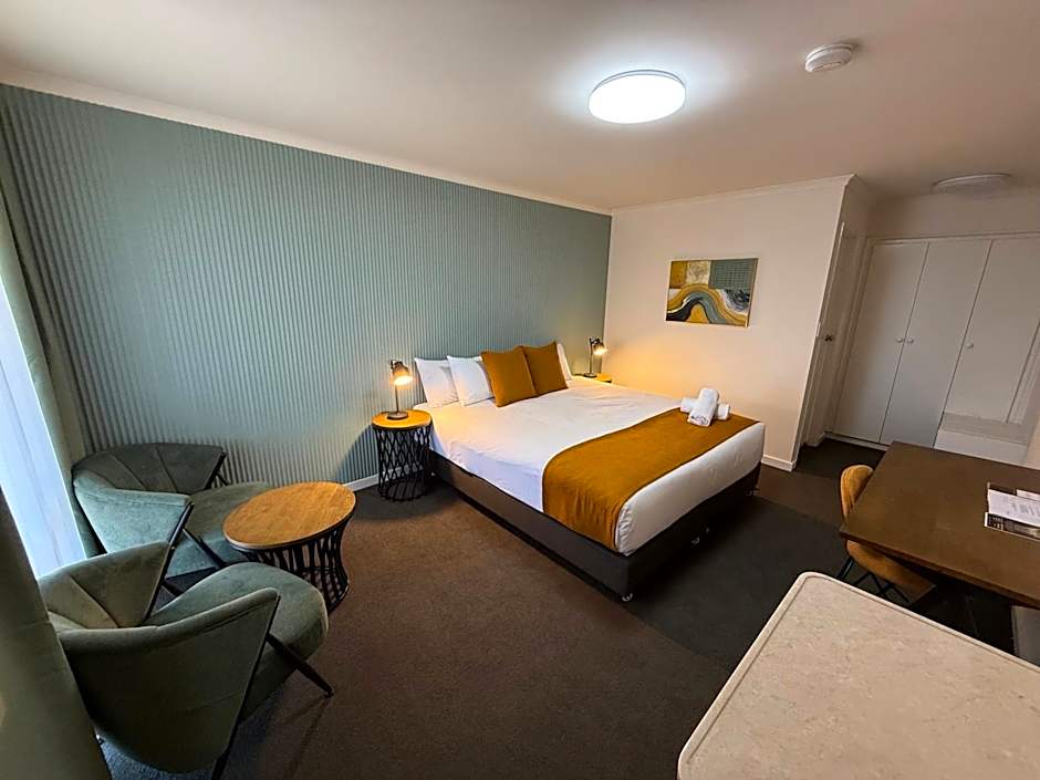Mid City Motel Warrnambool