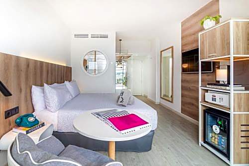 INNSiDE by Melia Ibiza Beach