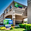 Holiday Inn Express Hotel & Suites Santa Clara By IHG