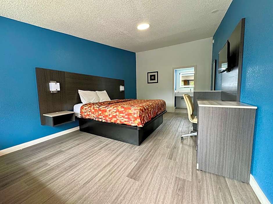 Knights Inn Greenville