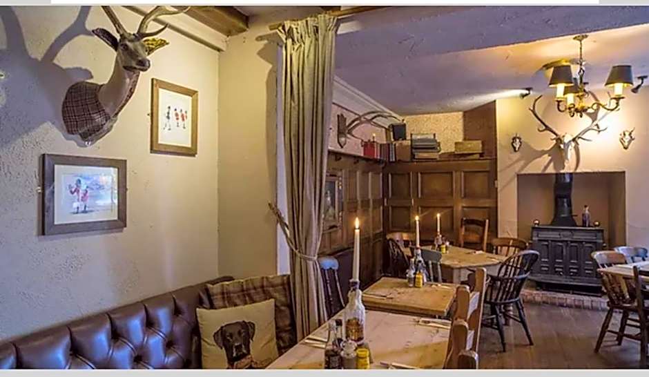 Peak Hotel Castleton