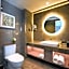 Poltton International Service Apartment Xuzhou Suning Plaza Qingyun Bridge Metro Station