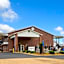The Magnolia Hotel Searcy
