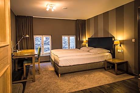Duplex Quadruple Room