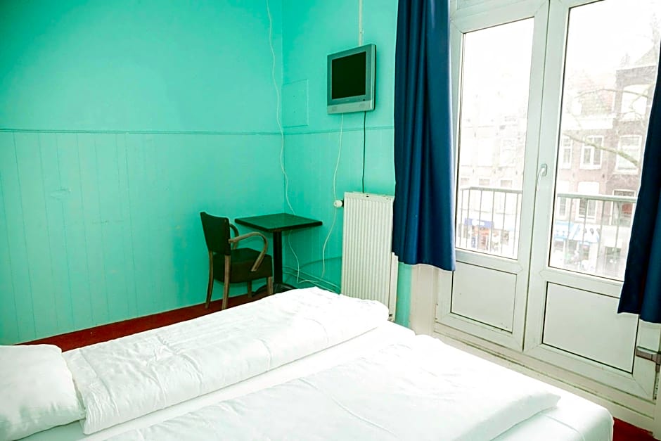 Princess Hostel Leidse Square Amsterdam