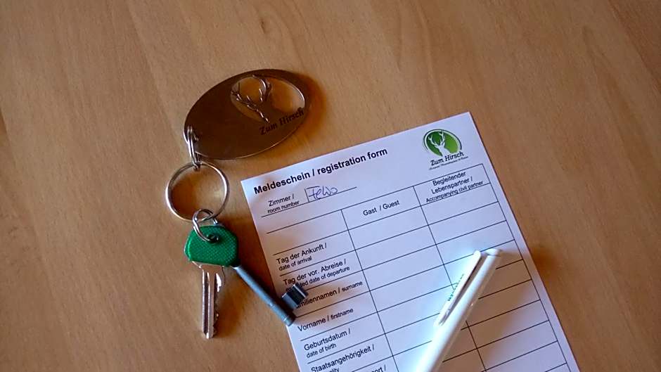 Apartmenthaus Reichelt