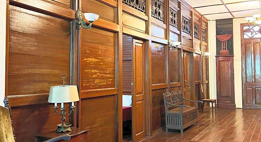 Casa Tentay Iloilo