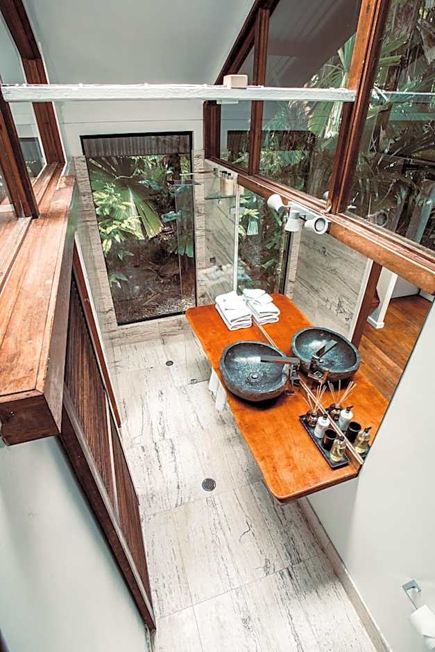 Daintree Wilderness Lodge