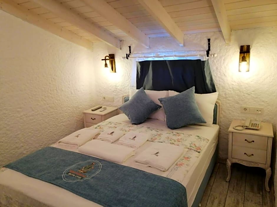 kaktüshan otel