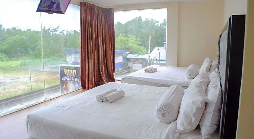 M Season Boutique Hotel