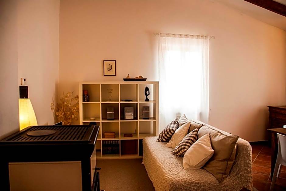 Calmancino delle Selve