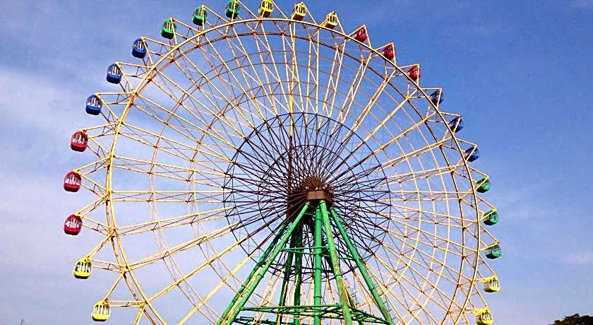 Toyoko Inn Gumma Isesaki Ekimae