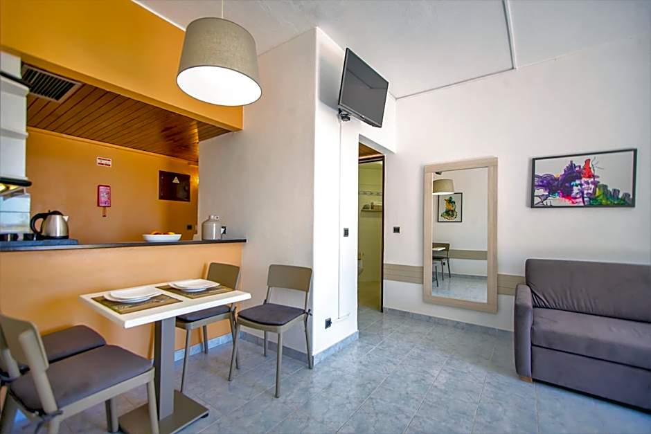 Turial Old Town Ocean View