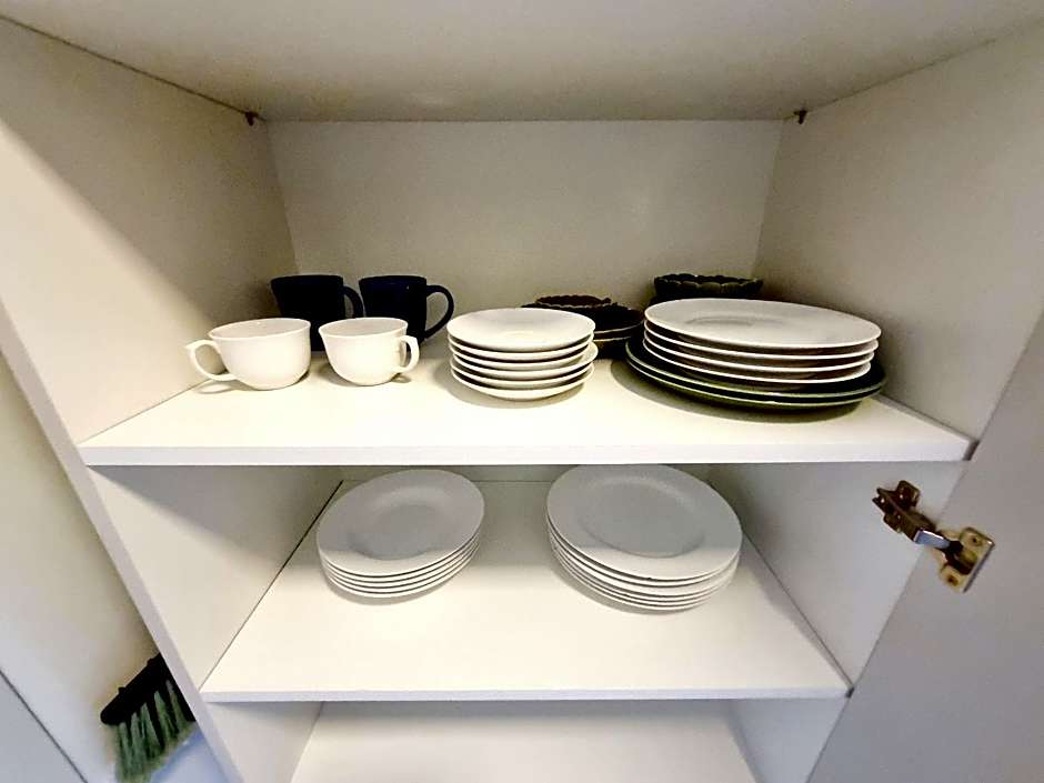 Flat em Muro Alto - Porto de Galinhas - MAKIA A212 - By Anfitrião Legal