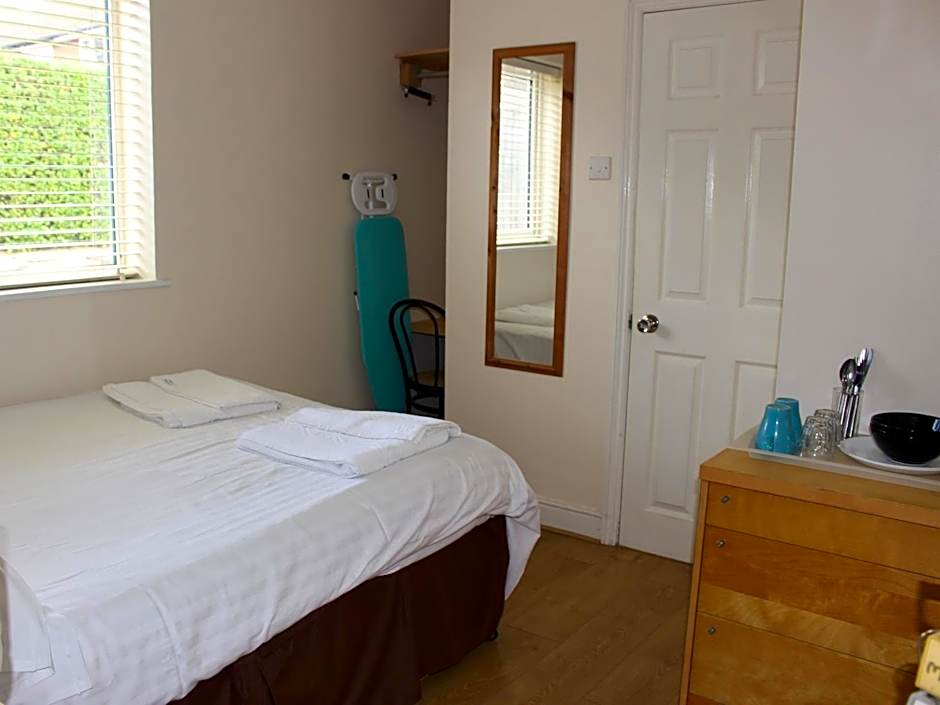 Debden Guest House
