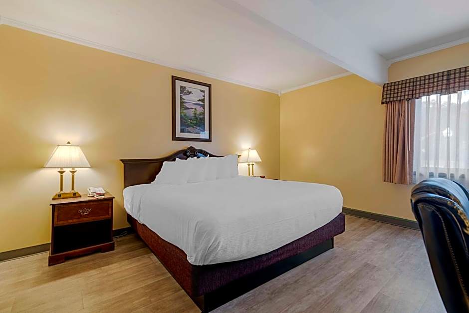 Best Western Of Lake George
