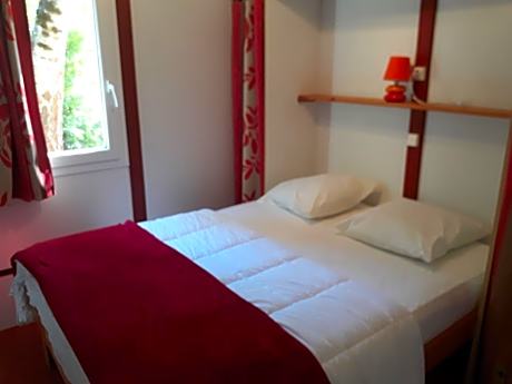 Comfort Two-Bedroom Chalet