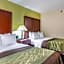 Comfort Inn Decatur Priceville