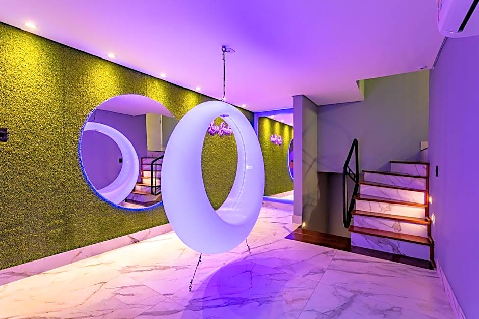 Drops Motel Brasília