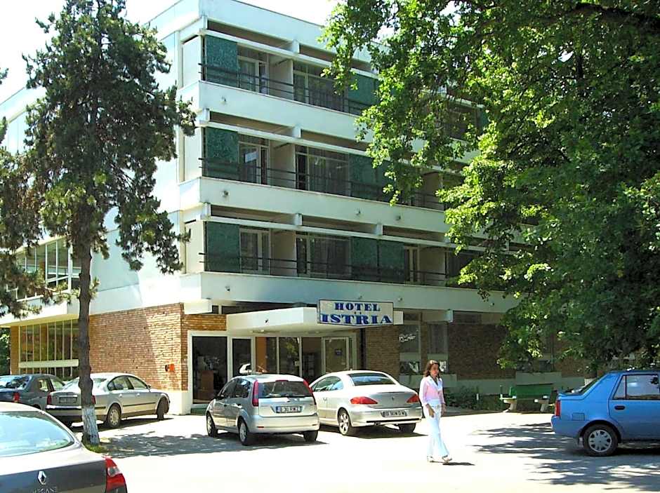 Hotel Istria