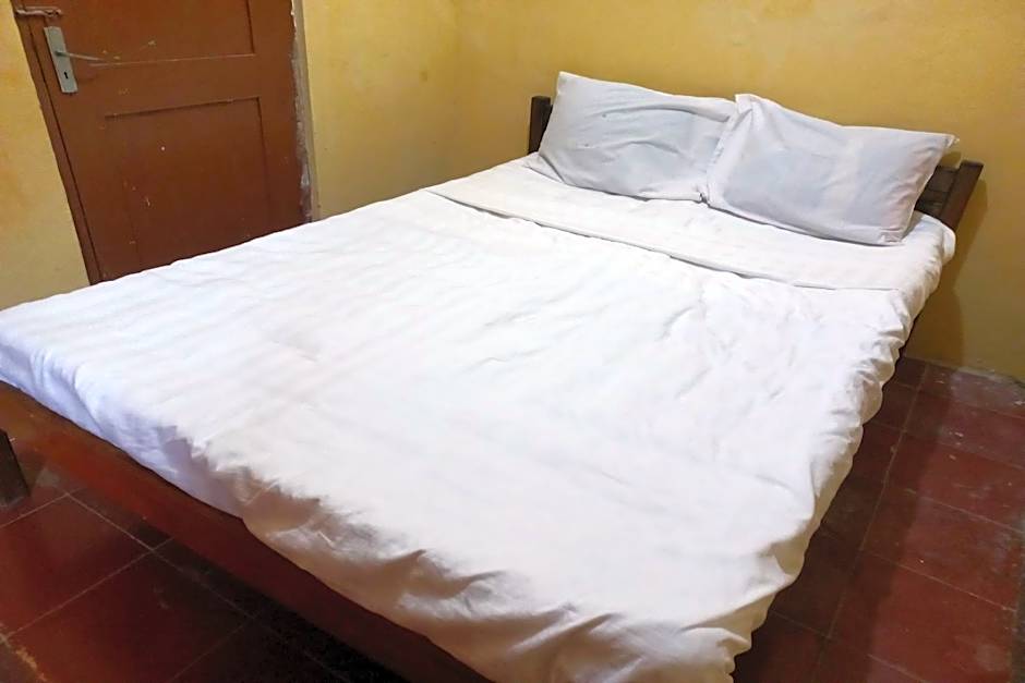 Hotel O Juan Guest House