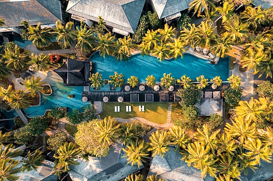 Twinpalms Surin Beach Phuket