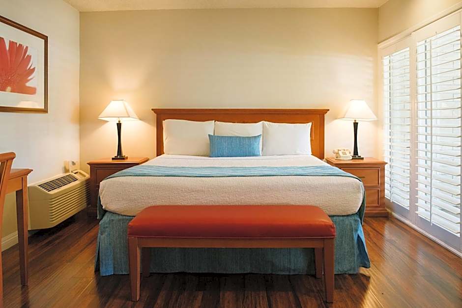 Alamo Inn and Suites - Convention Center