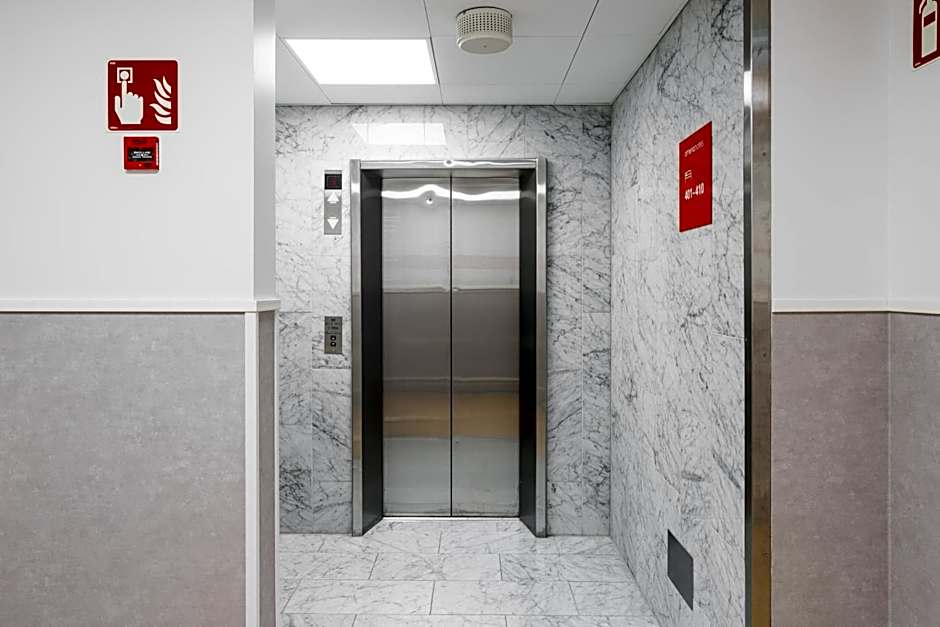 Omena Hotel Turku Kauppiaskatu
