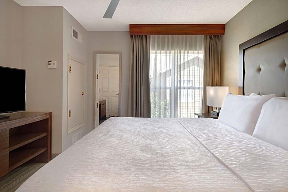 Homewood Suites By Hilton Salt Lake City-Midvale/Sandy