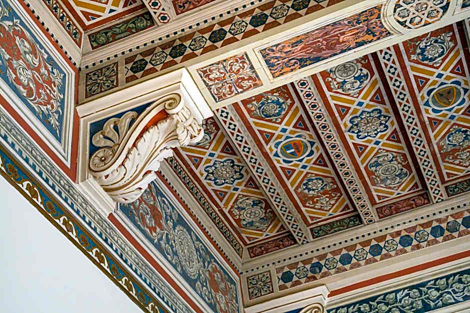 Precise Tale Poggio Alla Sala