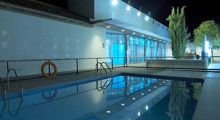 Hospedería Mirador de Llerena