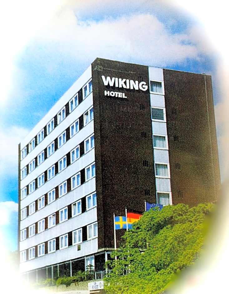 Wiking Hotel