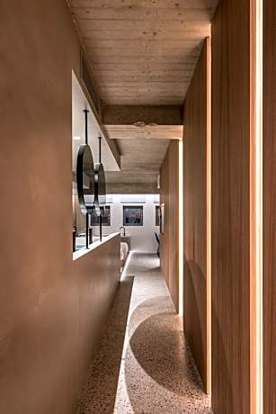 King Suite with Sea View