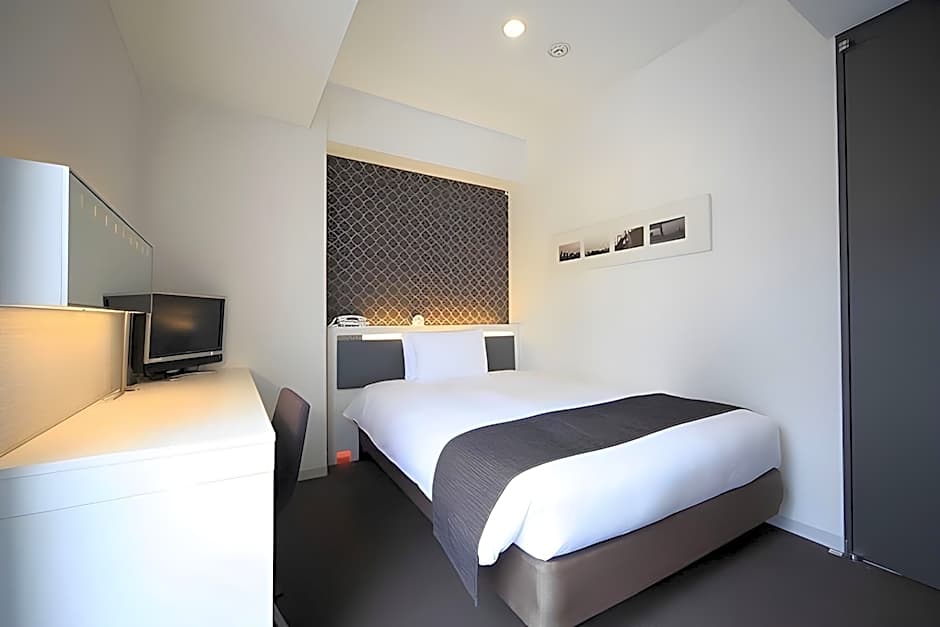 Sotetsu Fresa Inn Shimbashi-Karasumoriguchi